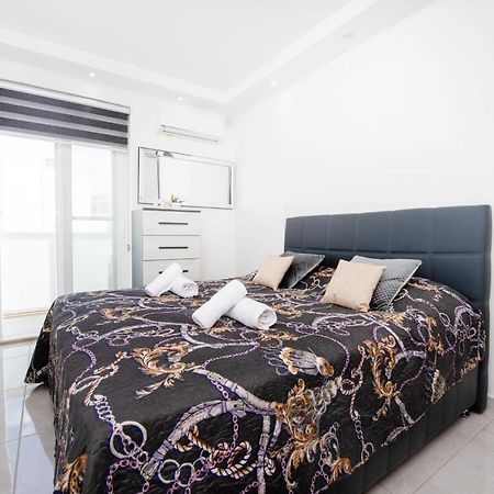 Flotta Island Apartments Gzira Kültér fotó