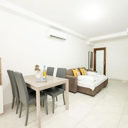 Flotta Island Apartments Gzira Kültér fotó