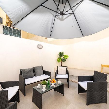 Flotta Island Apartments Gzira Kültér fotó
