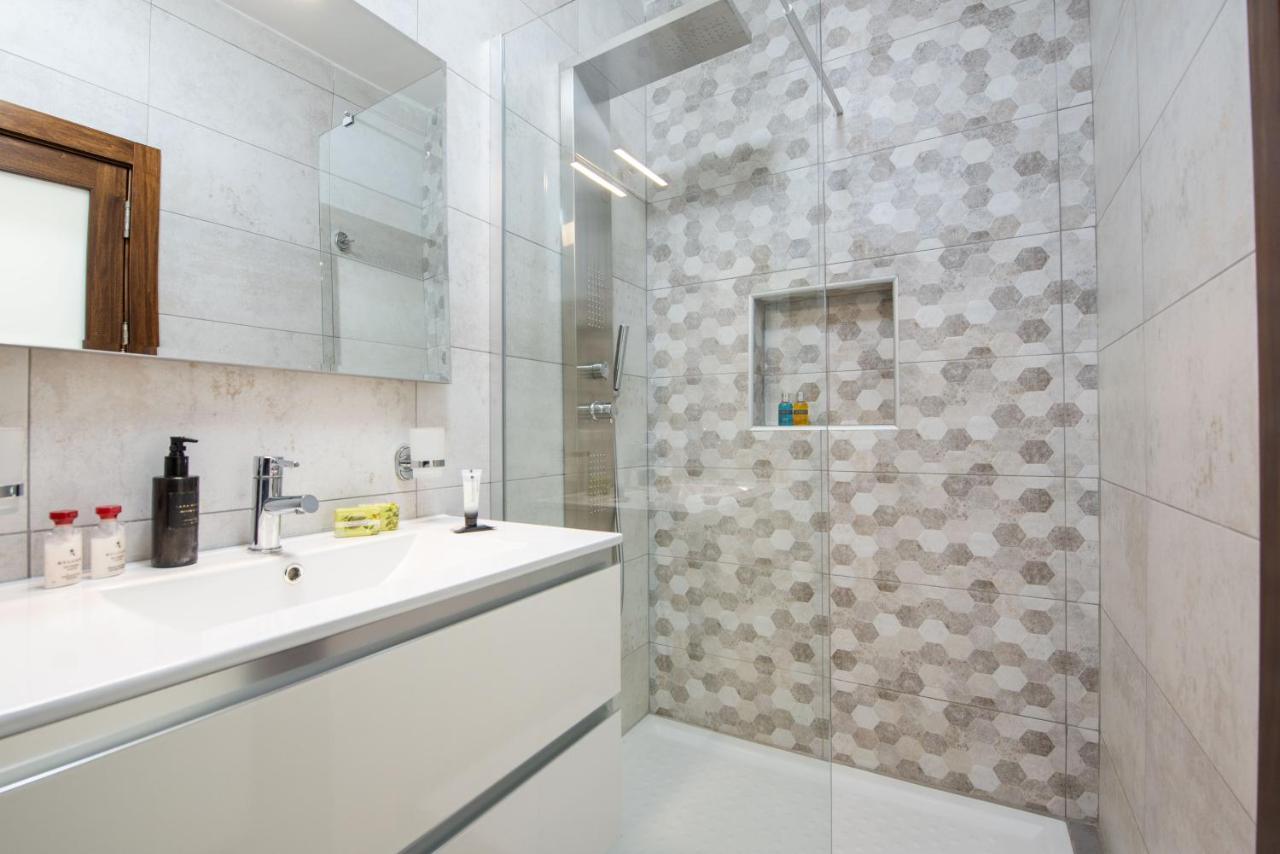 Flotta Island Apartments Gzira Kültér fotó