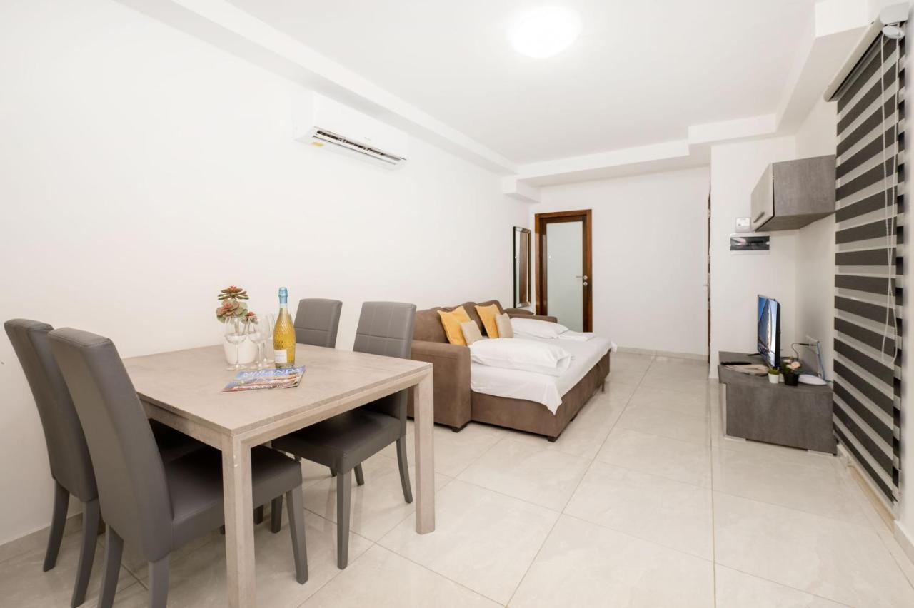 Flotta Island Apartments Gzira Kültér fotó