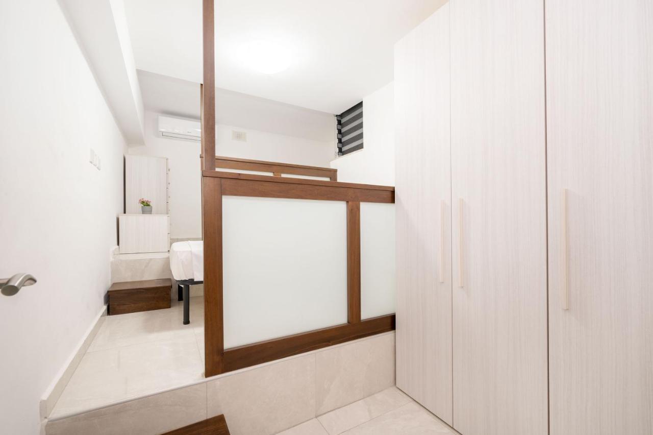 Flotta Island Apartments Gzira Kültér fotó