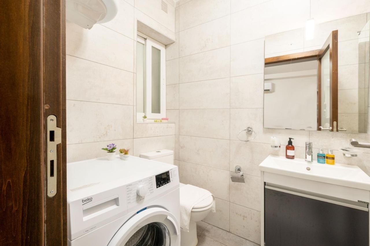 Flotta Island Apartments Gzira Kültér fotó