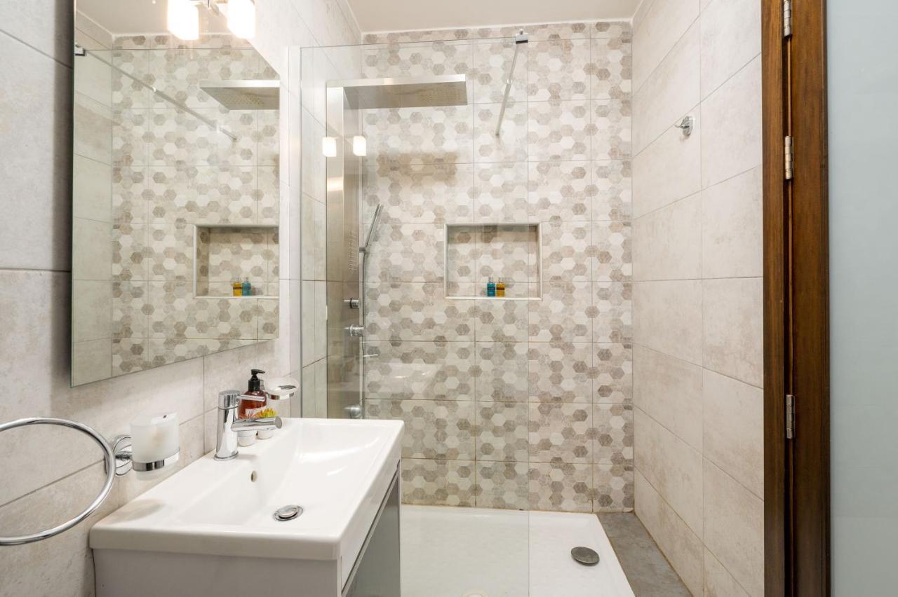 Flotta Island Apartments Gzira Kültér fotó