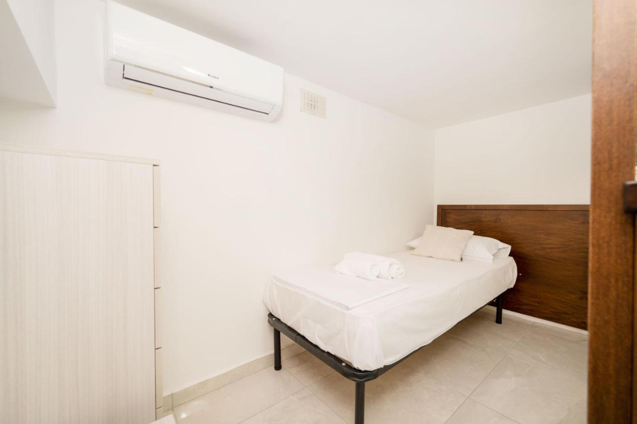 Flotta Island Apartments Gzira Kültér fotó